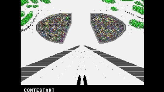 The Games: Winter Edition screenshot 7
