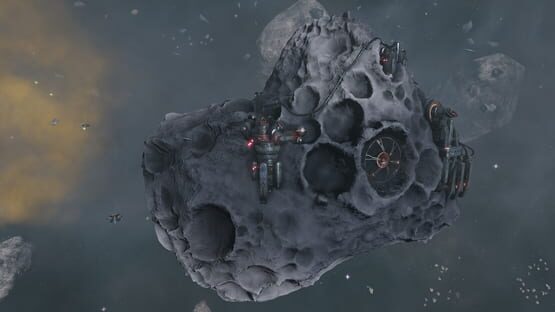 X Rebirth: Home of Light screenshot 5