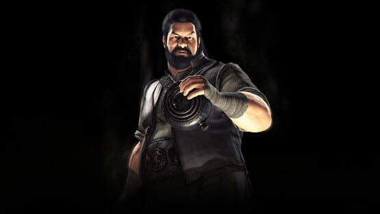 Mortal Kombat X: Bo' Rai Cho screenshot 1