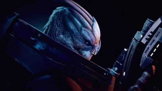 Mass Effect Legendary Edition screenshot 2