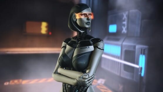 Mass Effect Legendary Edition screenshot 7