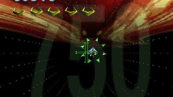 Tempest X3 screenshot 3