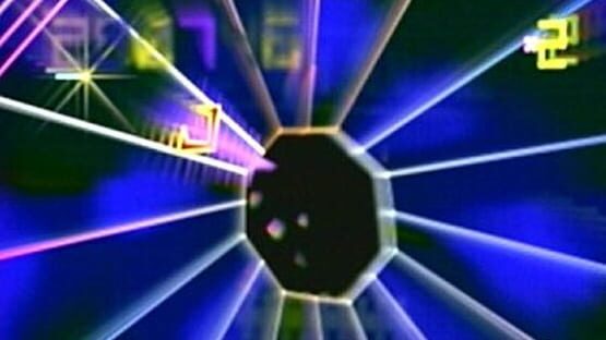 Tempest 3000 screenshot 2