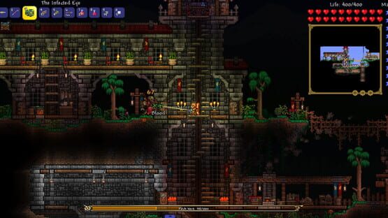 tModLoader screenshot 16