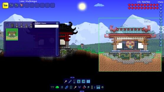 tModLoader screenshot 3