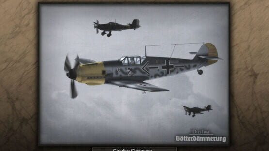 Hearts of Iron III: Semper Fi - Dies Irae Götterdämmerung screenshot 2