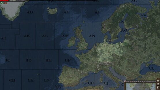 Hearts of Iron III: Semper Fi - Dies Irae Götterdämmerung screenshot 10