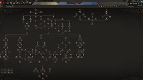 Hearts of Iron IV: Battle for the Bosporus screenshot 8