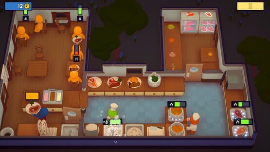 PlateUp! screenshot 7