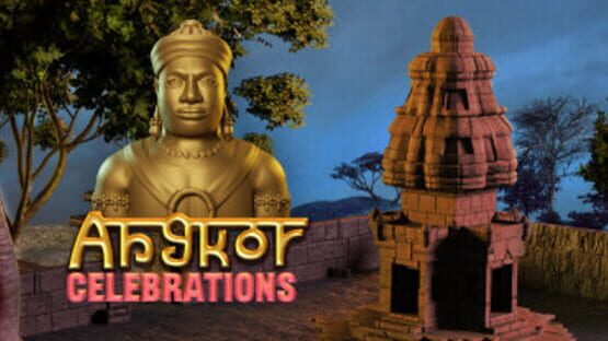 Angkor: Celebrations screenshot 2