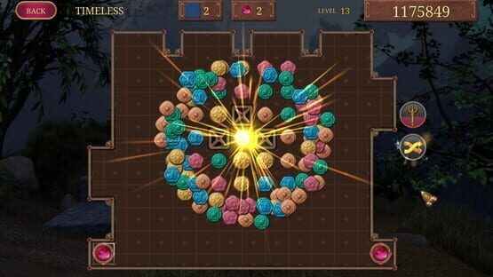 Angkor: Celebrations screenshot 1