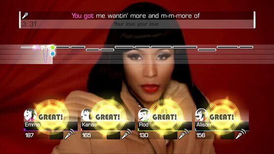 Everyone Sing screenshot 2
