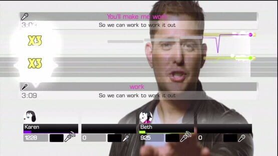Everyone Sing screenshot 3