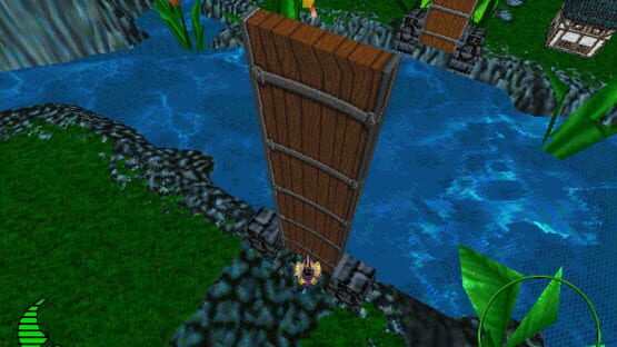 Centipede screenshot 6
