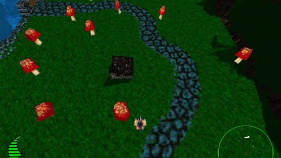 Centipede screenshot 9