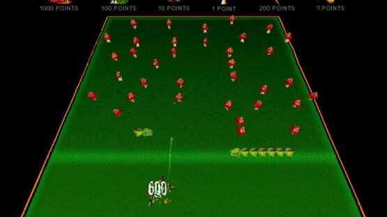 Centipede screenshot 10