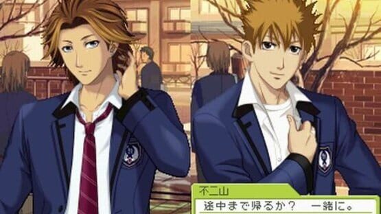 Tokimeki Memorial Girl's Side: 3rd Story screenshot 4