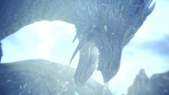 Monster Hunter World: Iceborne - Digital Deluxe Edition screenshot 2