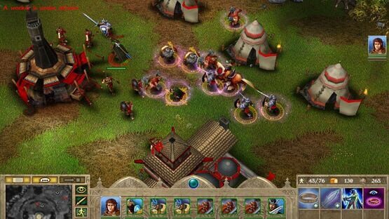 The Lord of the Rings: War of the Ring screenshot 6