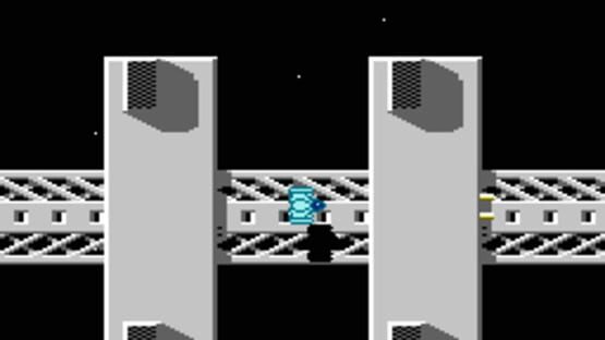 The Last Starfighter screenshot 1