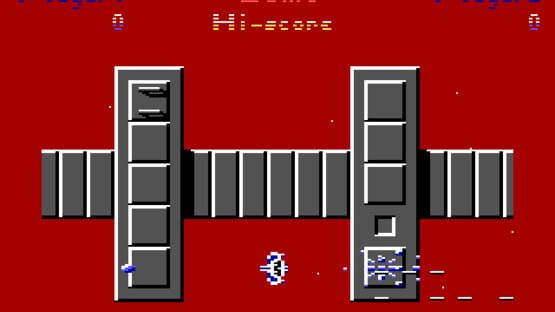 Uridium screenshot 7