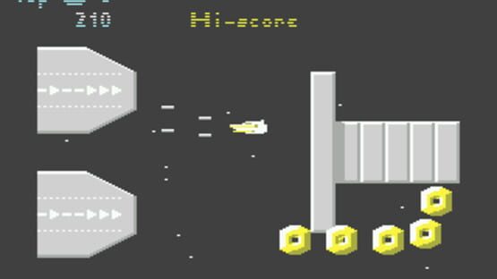 Uridium screenshot 11