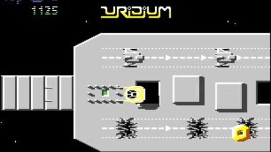 Uridium screenshot 4