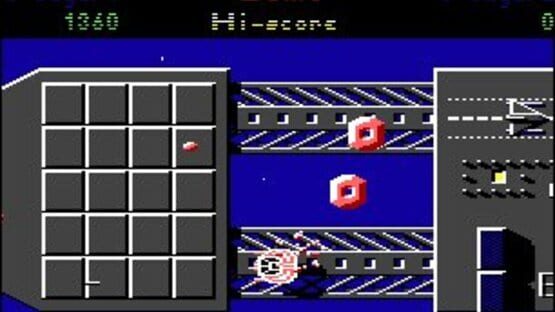Uridium screenshot 5