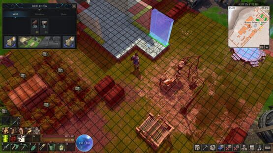 Force of Nature 2: Ghost Keeper screenshot 3