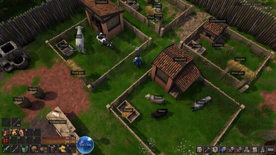 Force of Nature 2: Ghost Keeper screenshot 7