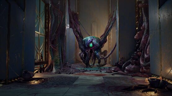 Phoenix Point: Festering Skies screenshot 4