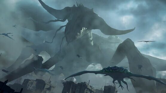Phoenix Point: Festering Skies screenshot 6