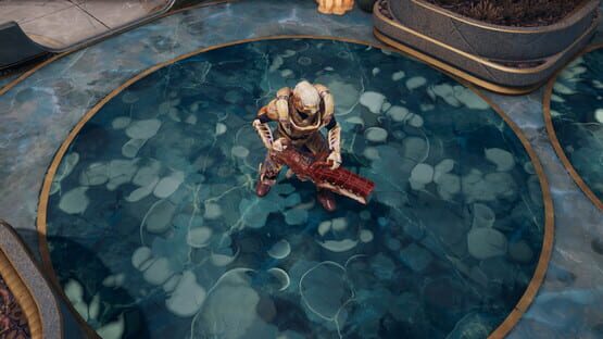 Phoenix Point: Living Weapons Pack screenshot 5