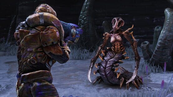 Phoenix Point: Living Weapons Pack screenshot 1