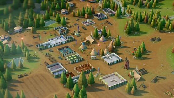 Two Point Hospital: Off the Grid screenshot 7