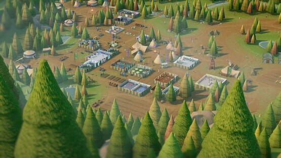 Two Point Hospital: Off the Grid screenshot 9