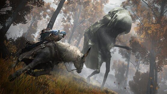 Elden Ring screenshot 5