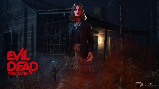 Evil Dead: The Game screenshot 2