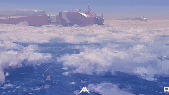 Homeworld 3 screenshot 5