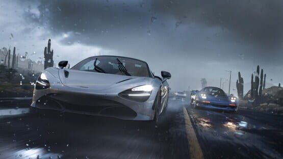 Forza Horizon 5 screenshot 11