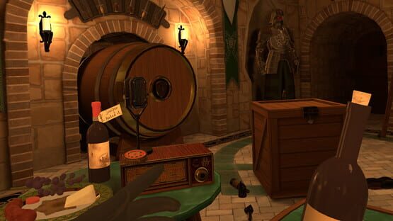 I Expect You to Die 2 screenshot 2