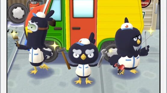 Animal Crossing: Pocket Camp screenshot 10