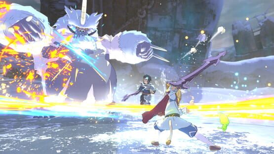 Ni no Kuni II: Revenant Kingdom - The Prince's Edition screenshot 4