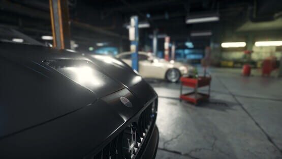 Car Mechanic Simulator 2018: Maserati Remastered screenshot 3