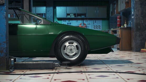 Car Mechanic Simulator 2018: Lotus screenshot 9