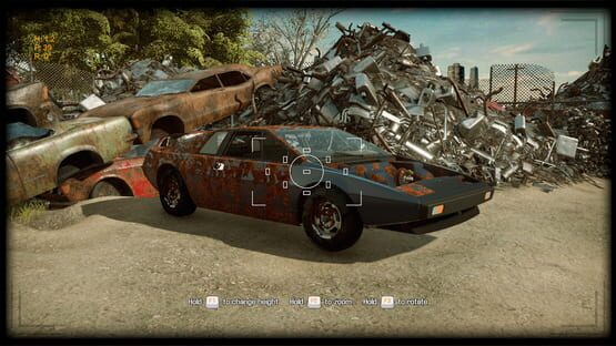 Car Mechanic Simulator 2018: Lotus screenshot 8