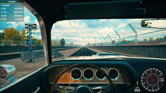 Car Mechanic Simulator 2018: Plymouth screenshot 9