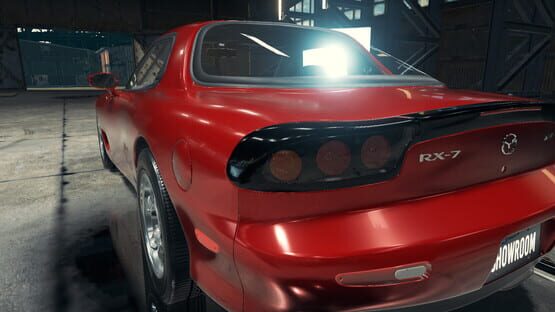 Car Mechanic Simulator 2018: Mazda screenshot 5