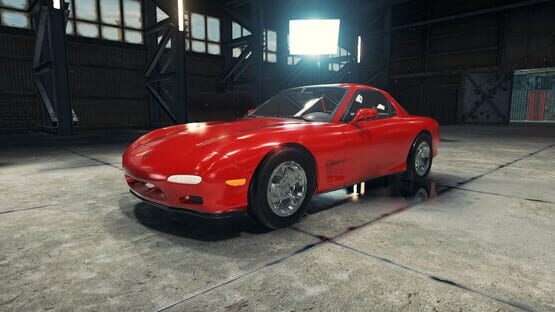 Car Mechanic Simulator 2018: Mazda screenshot 6