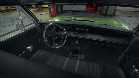 Car Mechanic Simulator 2018: Plymouth screenshot 8